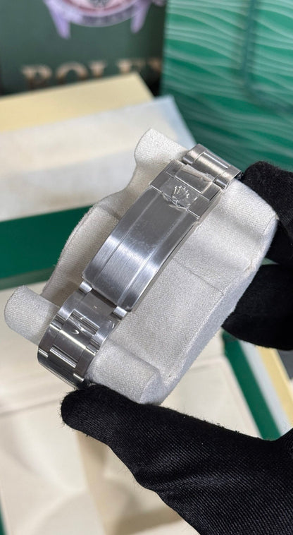Rolex Submariner Esfera Verde Super Clon