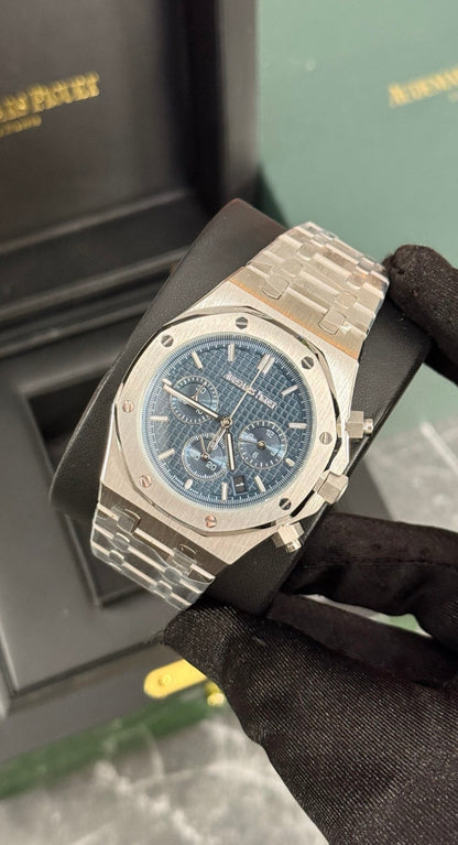 AP Royal Oak Esfera Azul