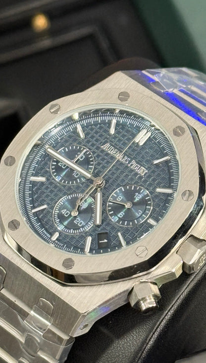 AP Royal Oak Esfera Azul