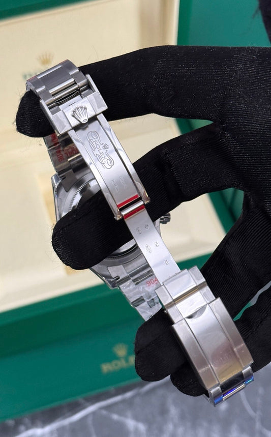 Rolex Daytona Panda Super Clon