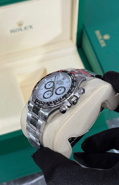 Rolex Daytona Panda Super Clon