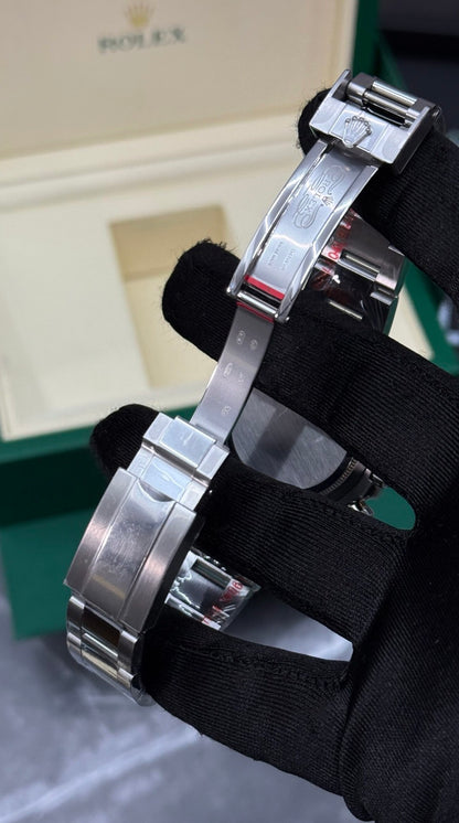 Rolex Daytona Esfera Negra Super Clon