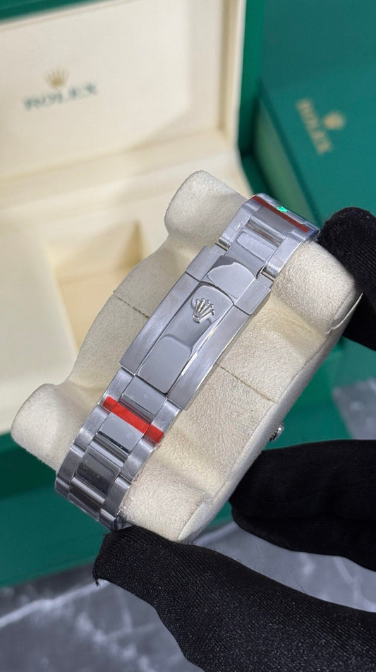 Rolex Datejust Wimbledon Esfera Pizarra