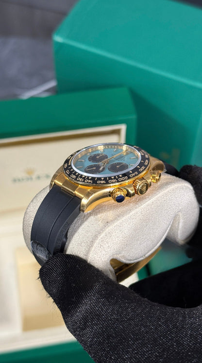 Rolex Daytona Tiffany Super Clon