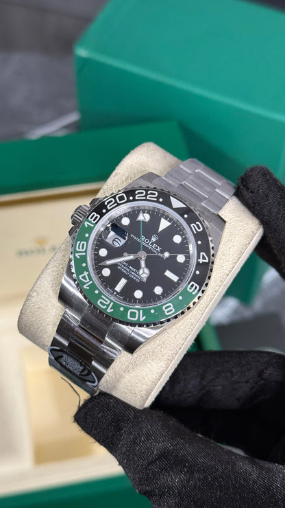 Rolex Gmt - Master II Stripe Super Clon