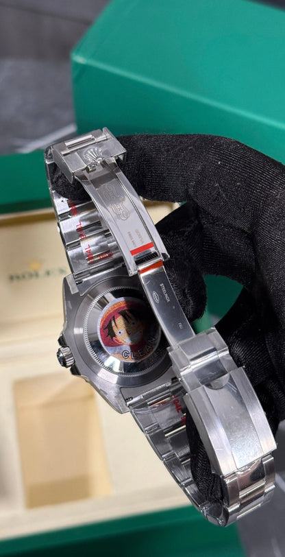 Rolex Gmt - Master II Stripe Super Clon
