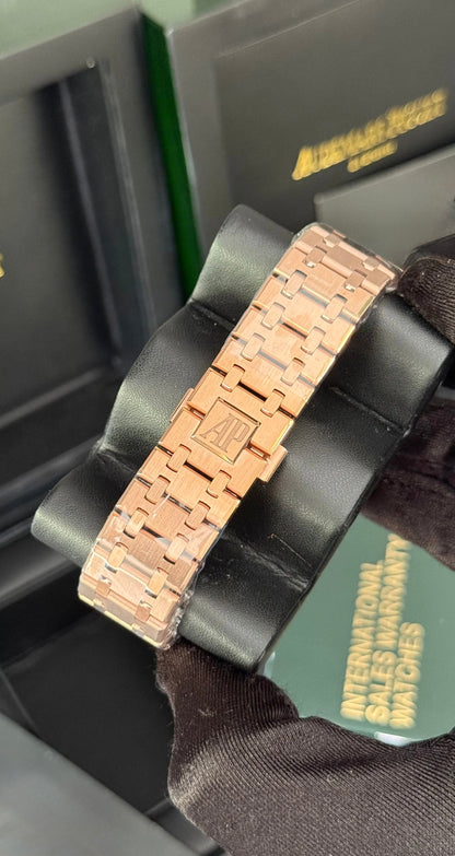 AP Skleton Oro / Rosa Super clon