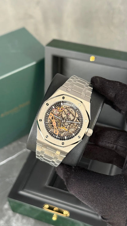 AP Skleton Oro / Plata Super clon