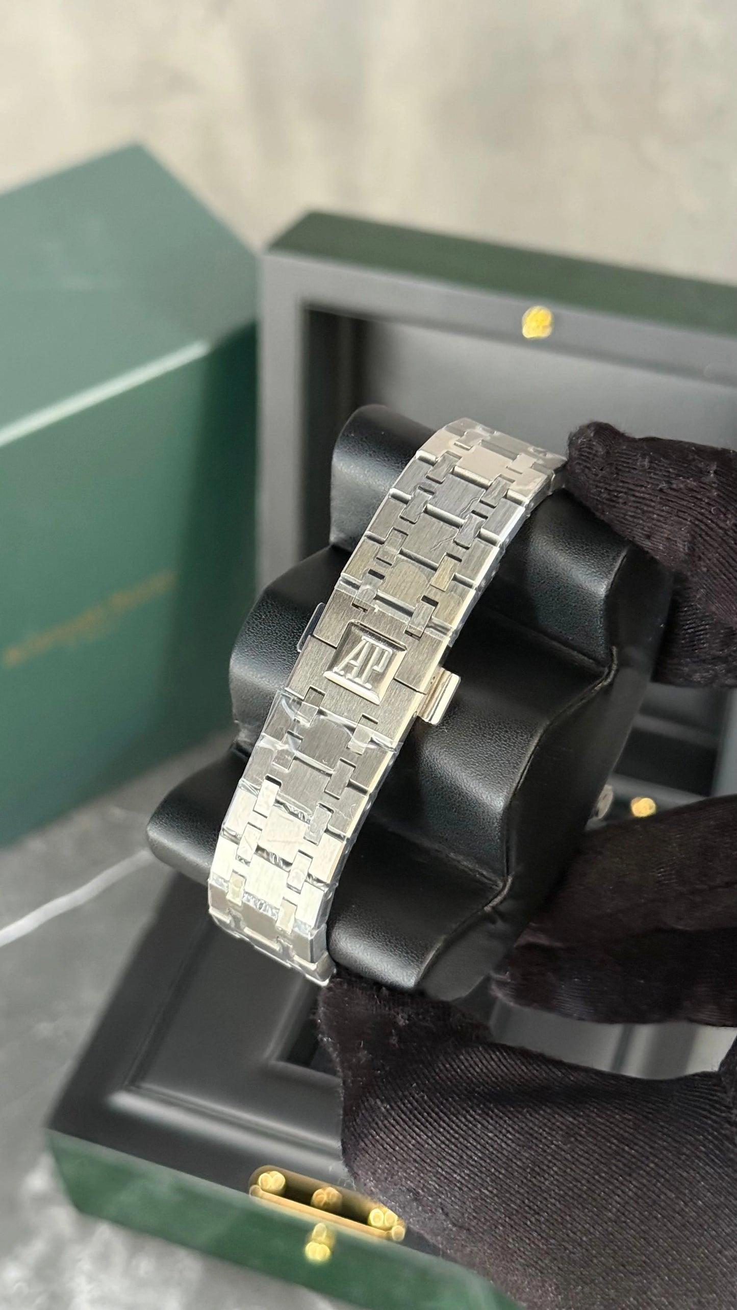AP Skleton Oro / Plata Super clon