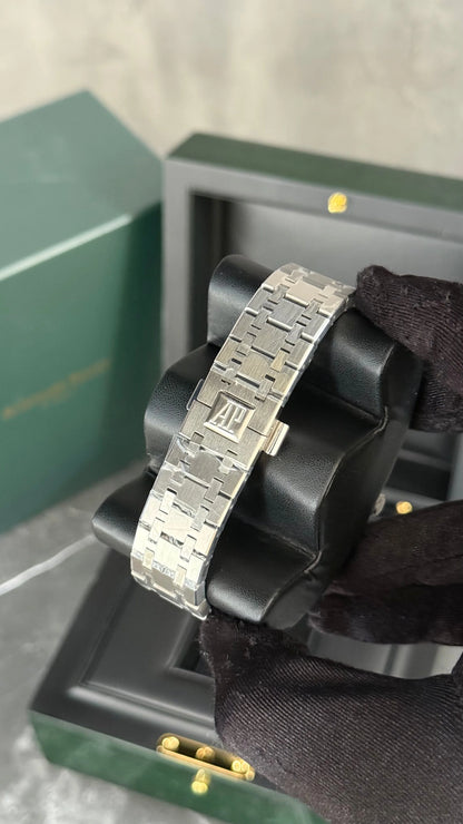 AP Skleton Oro / Plata Super clon