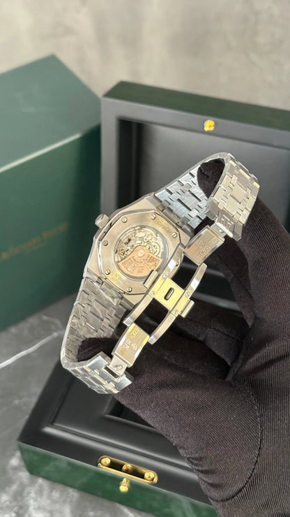 AP Skleton Oro / Plata Super clon