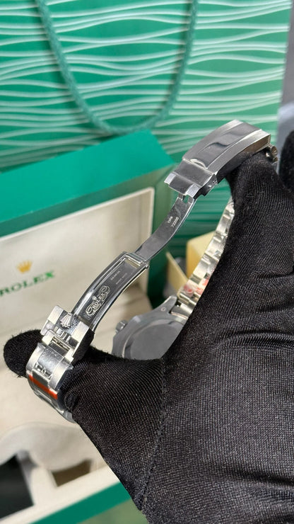 Rolex Yacht-Master Full Gris