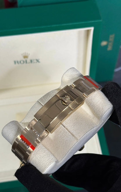 Rolex Daytona Full Oro Esfera Oro