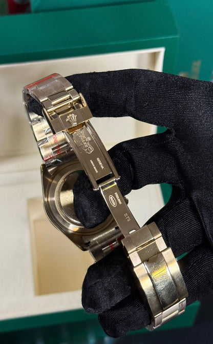 Rolex Daytona Full Oro Esfera Oro