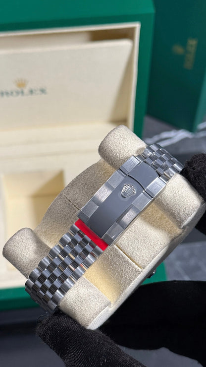 Rolex Esfera Wimbledon Jubilee Superclon
