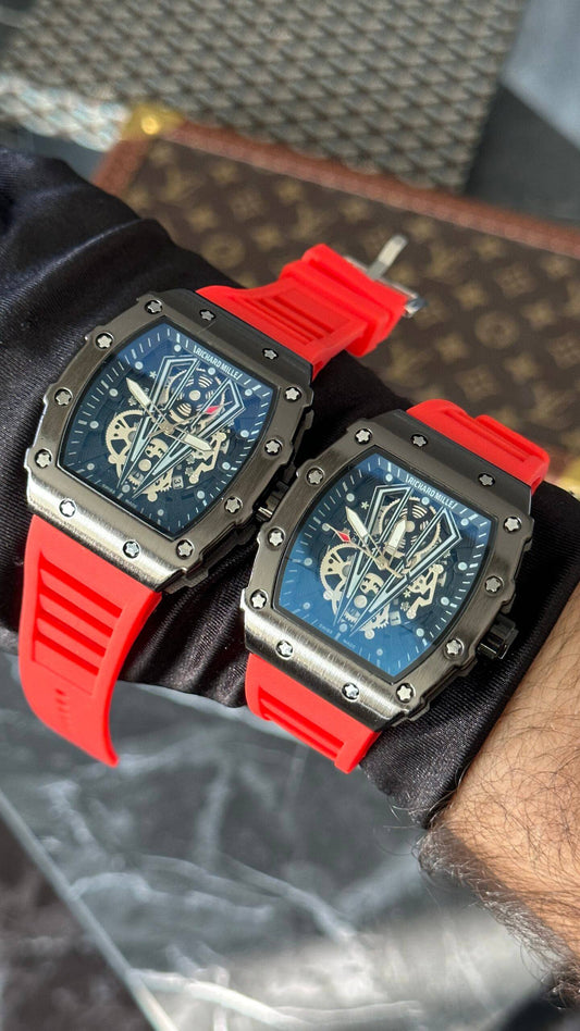 Richard Mille RM 35-02